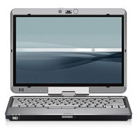 HP Compaq 2710p U7700 12.1 2048/120 PC (KE250EA#ABE)